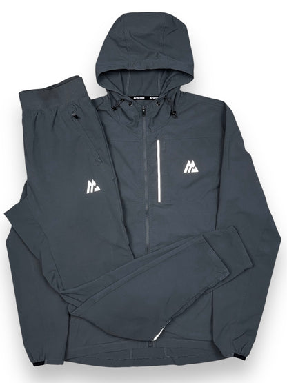 Montirex Windbreaker Set