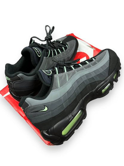 Nike Air Max 95 Vapor Green