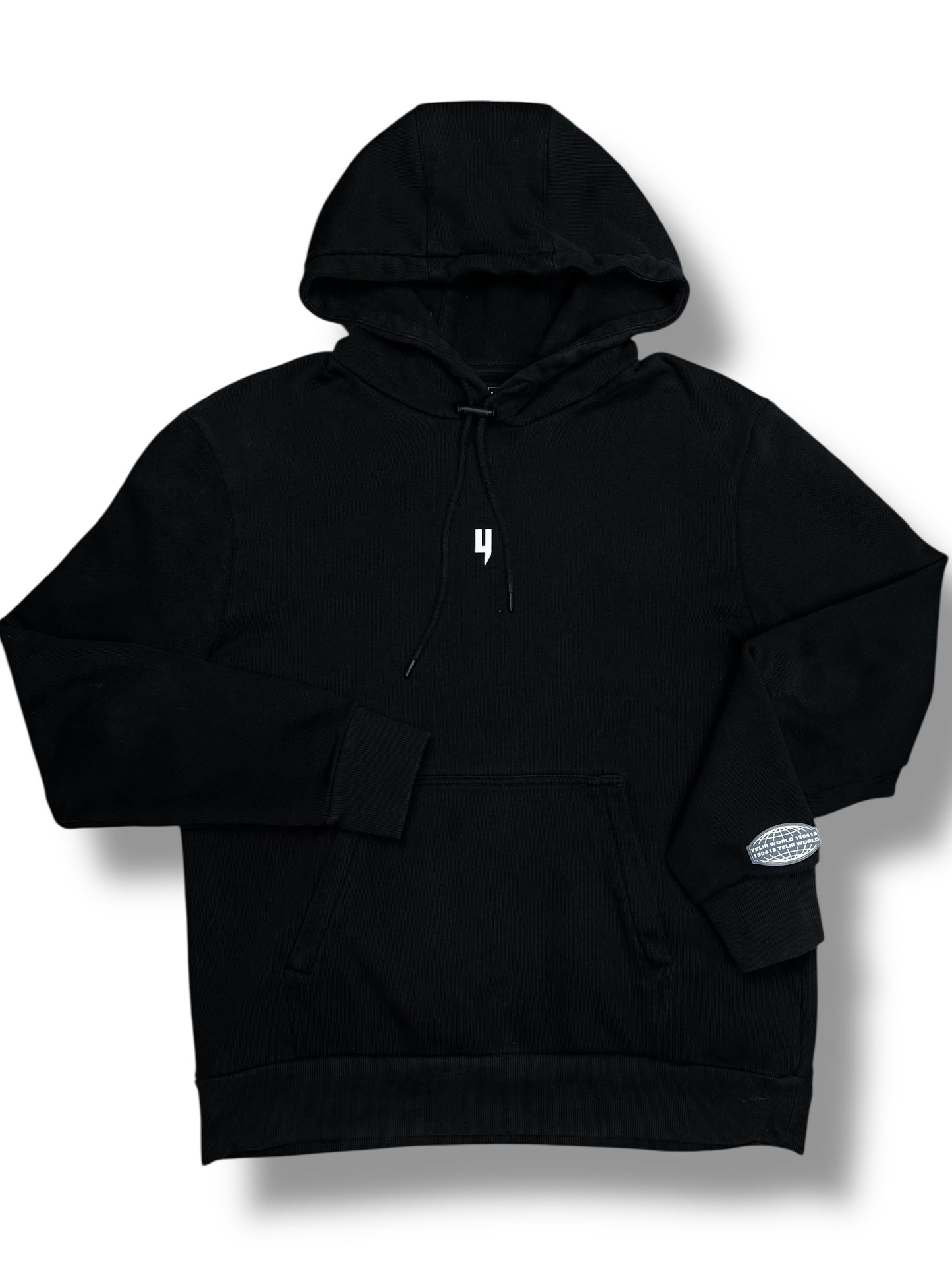 Yelir World Hoodie