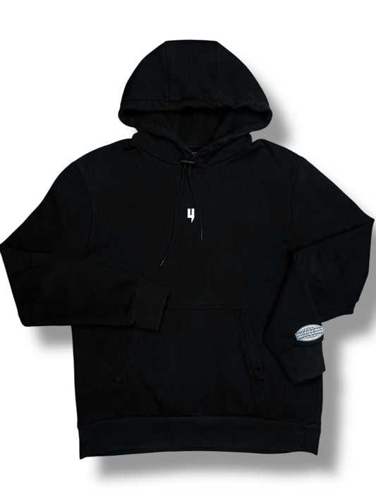 Yelir World Hoodie