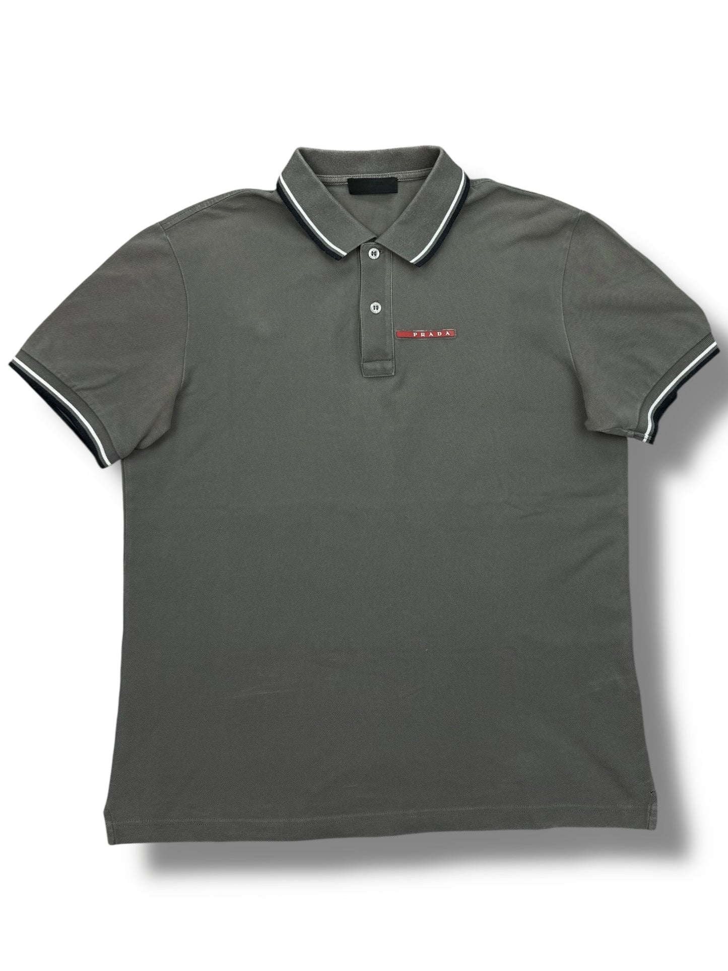 Prada Polo Shirt