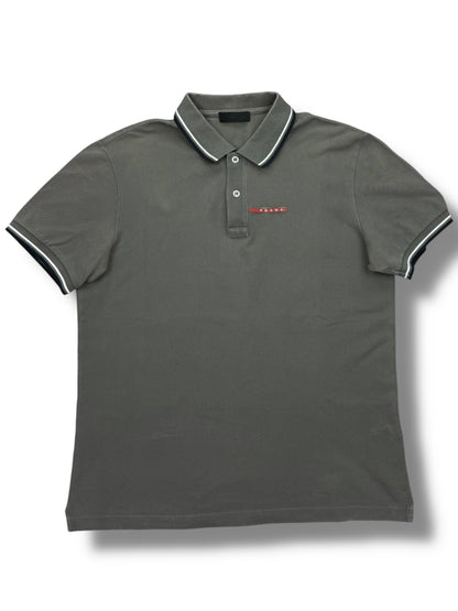 Prada Polo Shirt