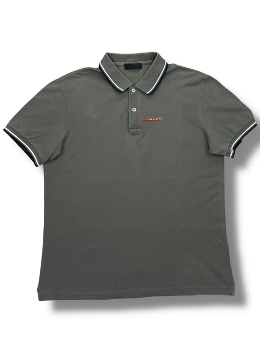 Prada Polo Shirt