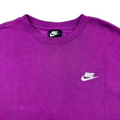 Nike Sportswear Club Fleece Crewneck