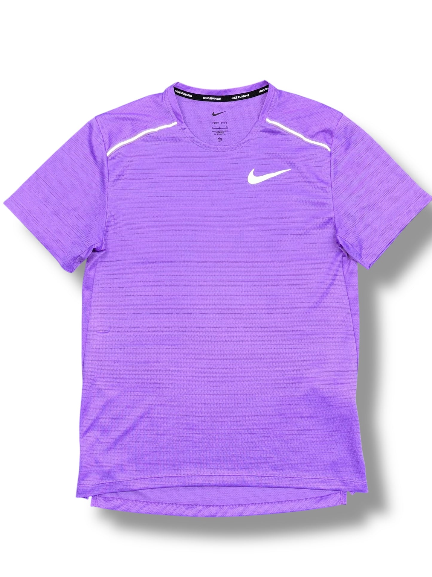 Nike Miler 1.0 T-Shirt