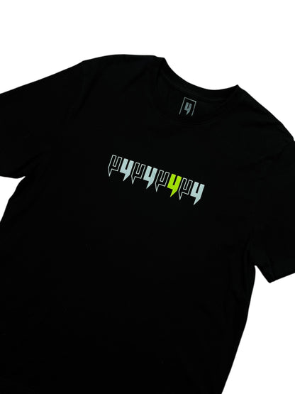 Yelir World T-Shirt