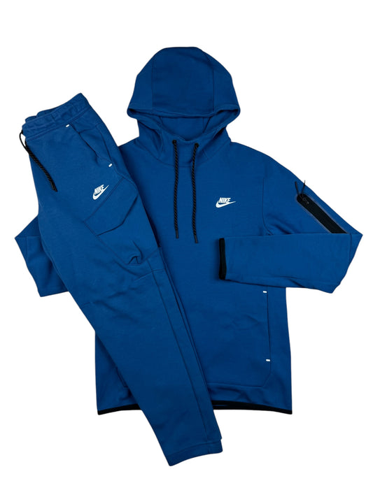 Nike Tech Fleece Full Tracksuit