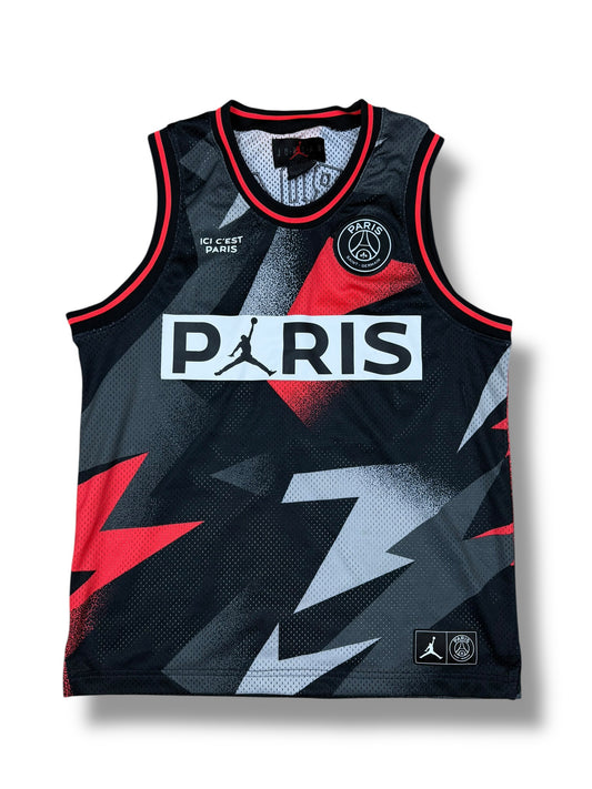 Jordan x PSG Jersey