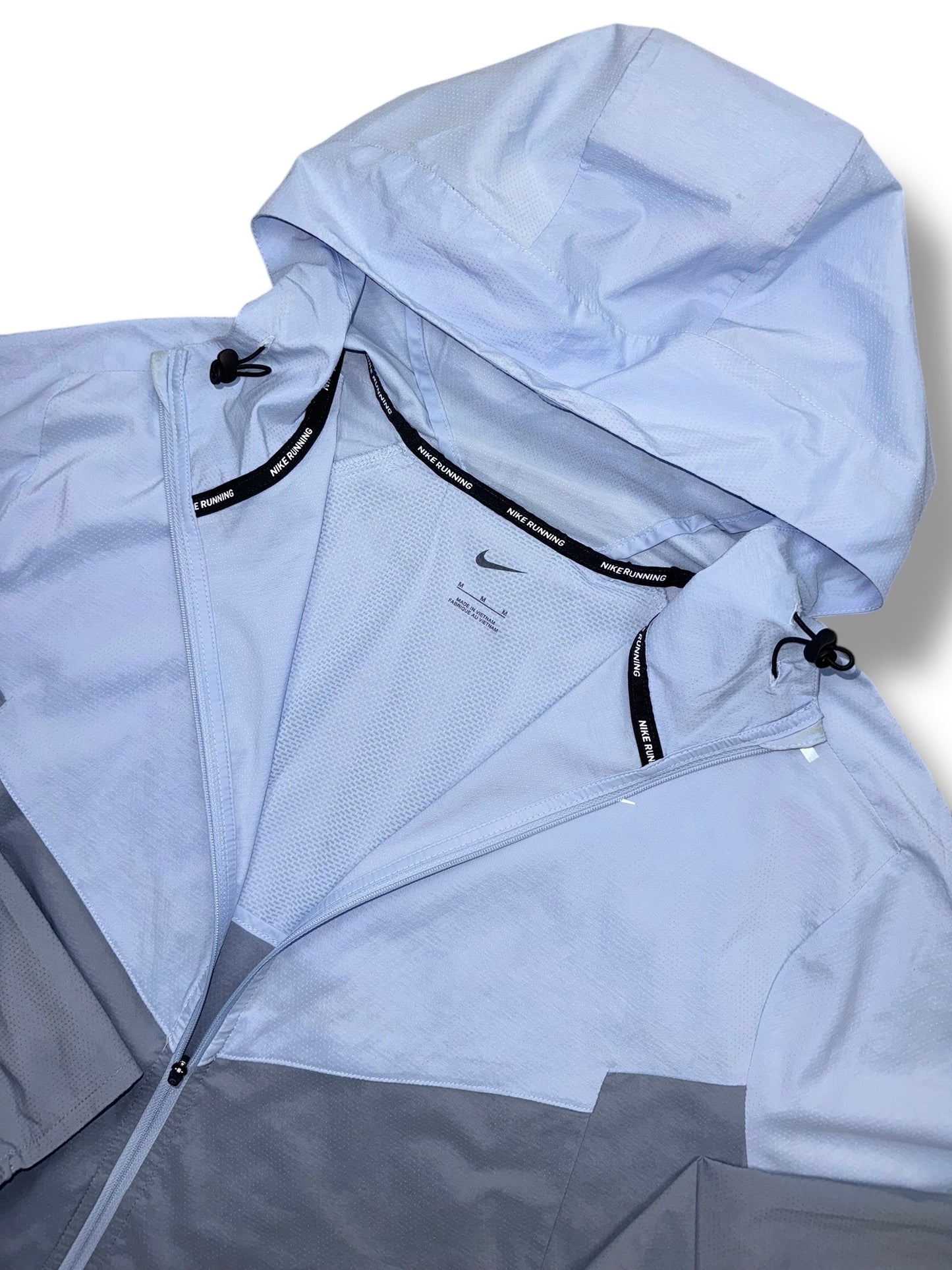 Nike Repel Miler UV Windbreaker