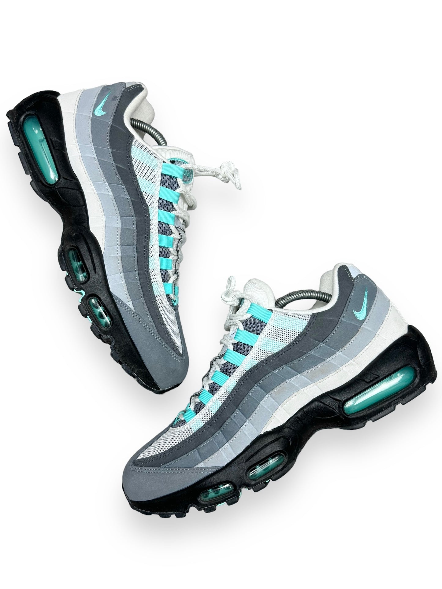 Nike Air Max 95 Hyper Turquoise