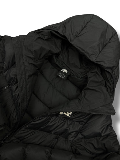 Nike Puffer Jacket