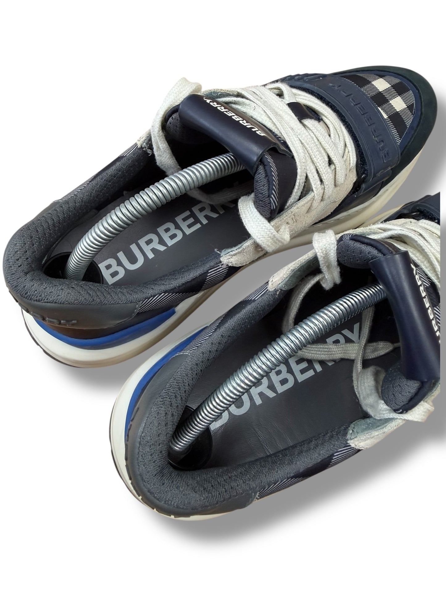 Burberry Ramsay Trainer