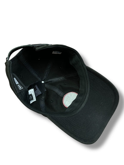 Canada Goose Logo Patch Baseball Cap