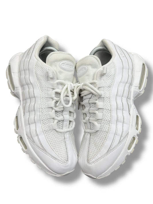 Nike Air Max 95 White