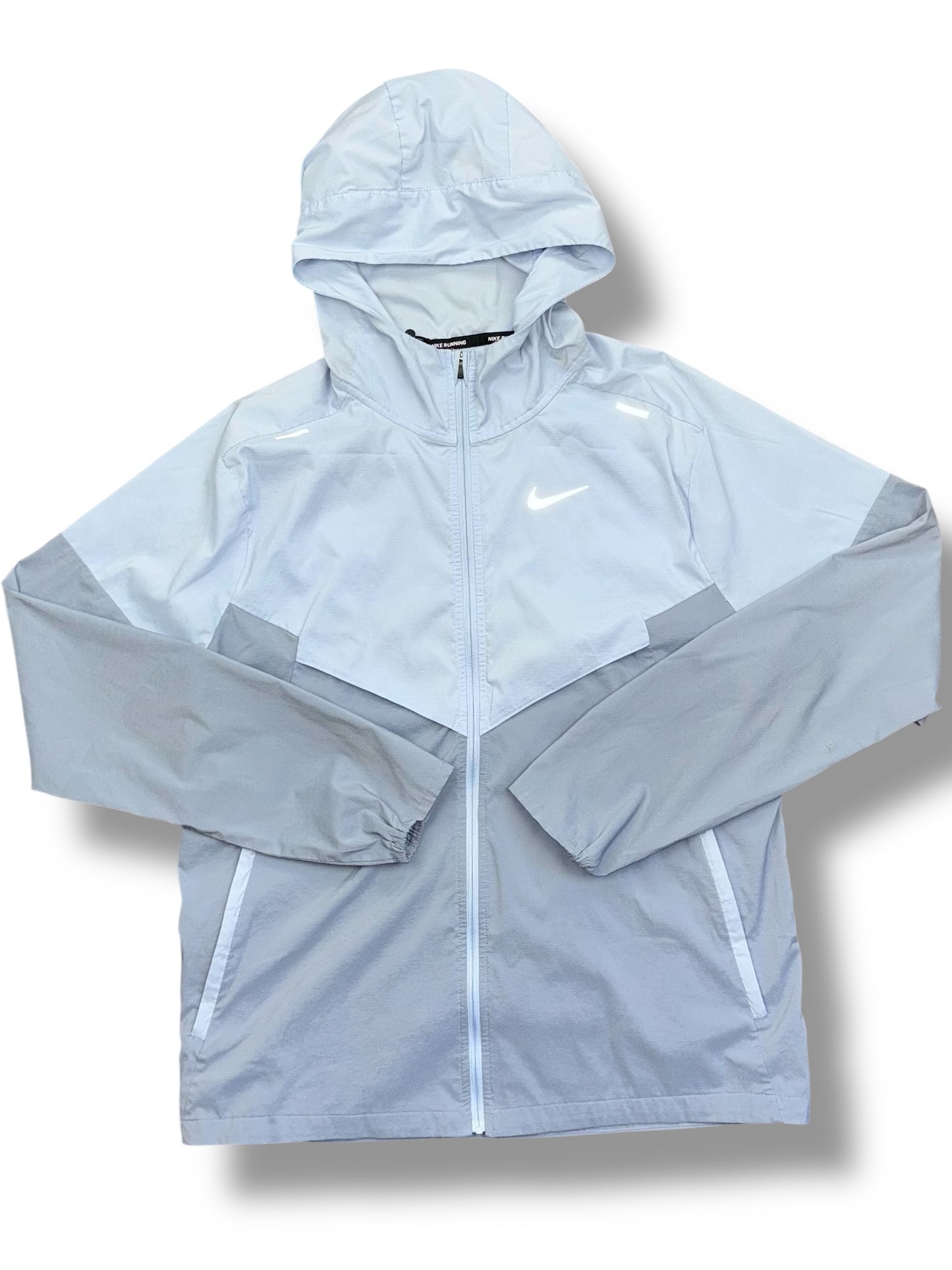 Nike UV Miler Repel Windbreaker Set