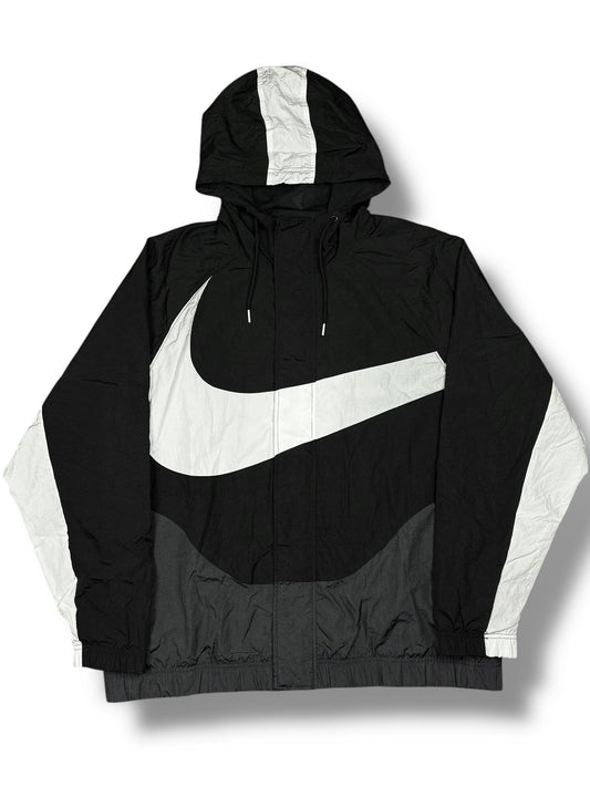 Nike Swoosh Woven Windbreaker