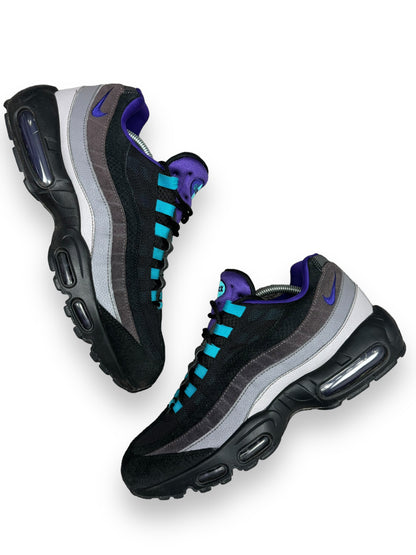 Nike Air Max 95 Reverse Grape