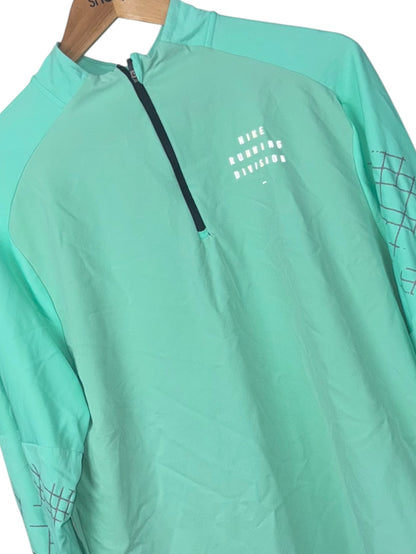 Nike Running Division Quarter Zip