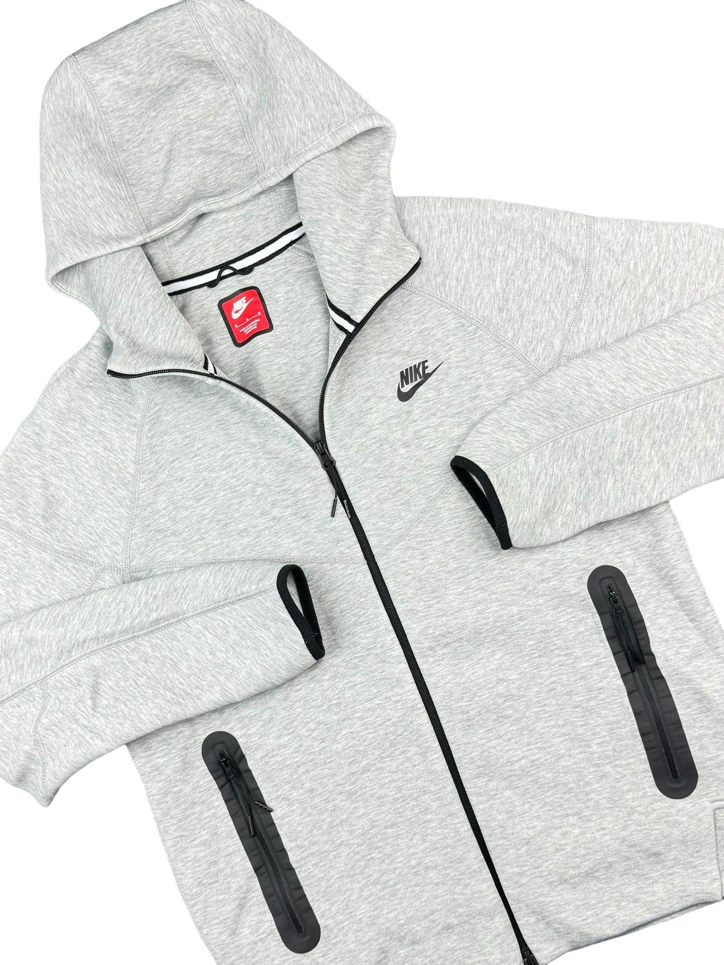 Nike Tech Fleece Hoodie