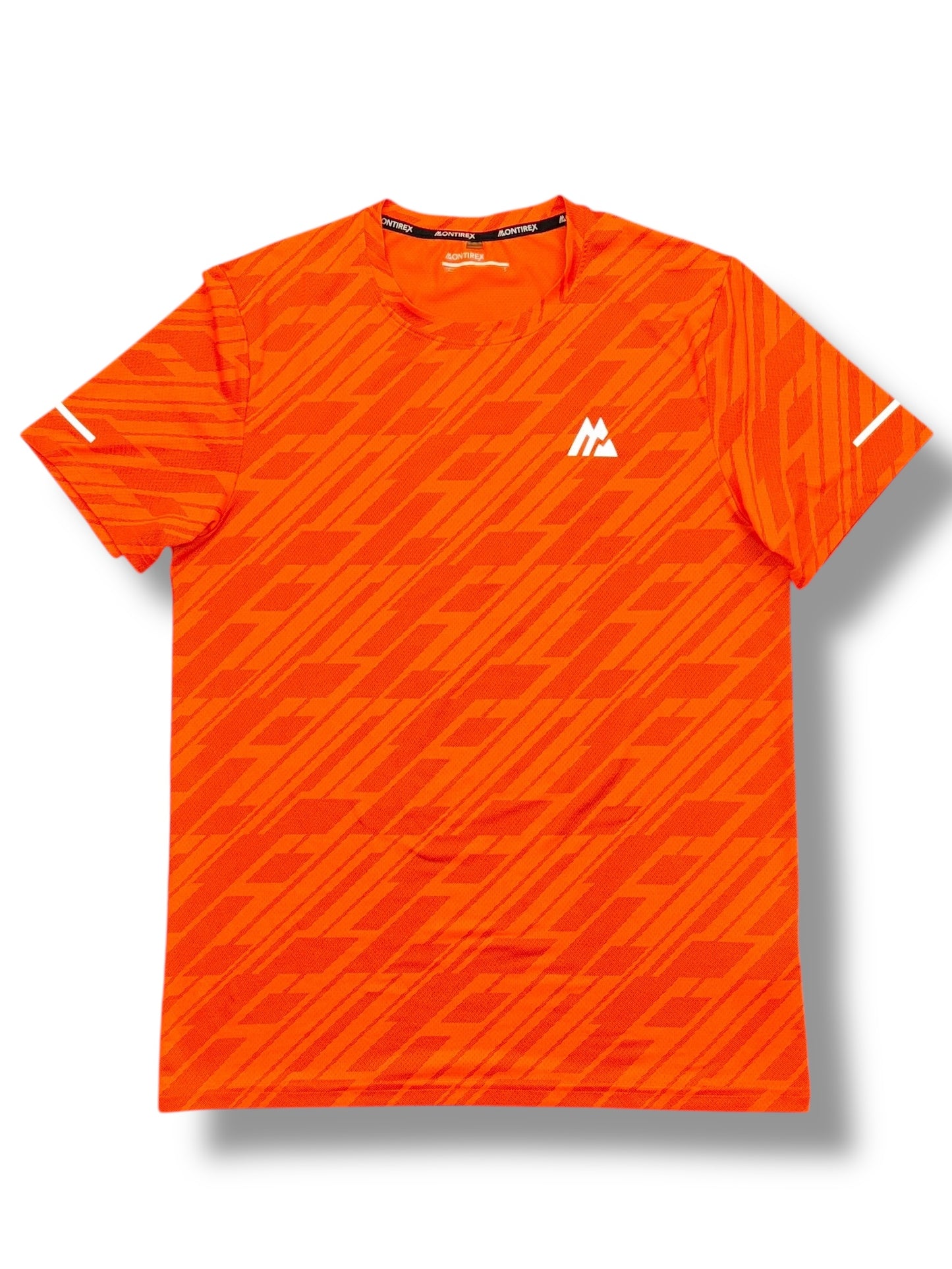 Montirex Glacier Short Set