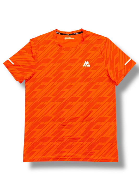 Montirex Glacier Short Set