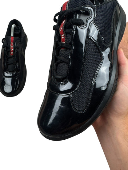 Prada American Cups