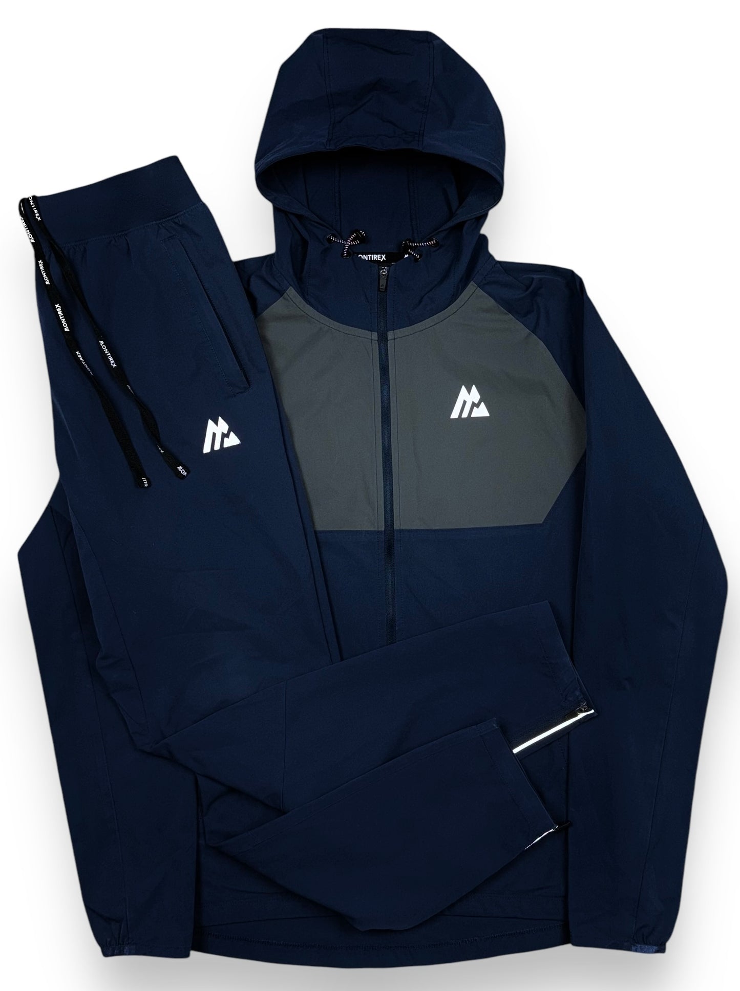 Montirex Windbreaker Set