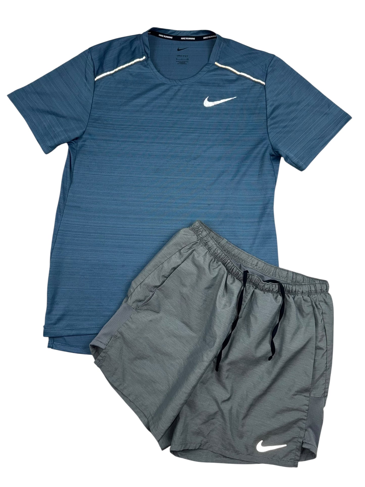 Nike Miler 1.0 Set