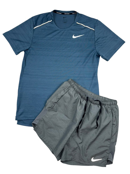 Nike Miler 1.0 Set