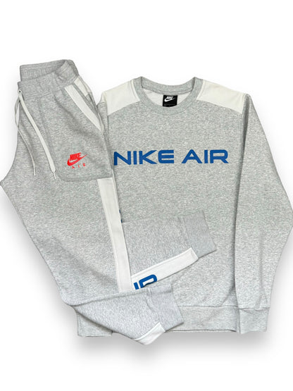 Nike Air Full Tracksuit