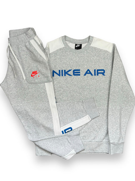 Nike Air Full Tracksuit