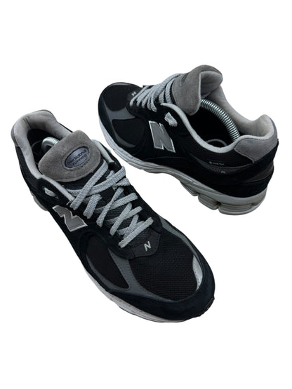 New Balance 2002R Gore-TEX ‘Black/Grey’