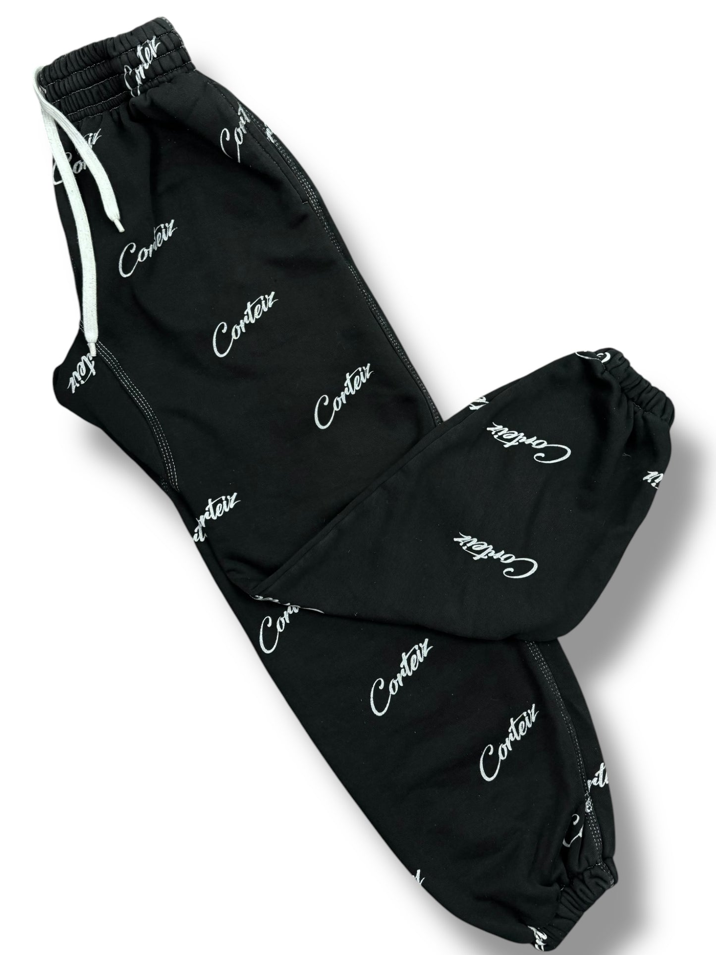 Corteiz Tracksuit Bottoms