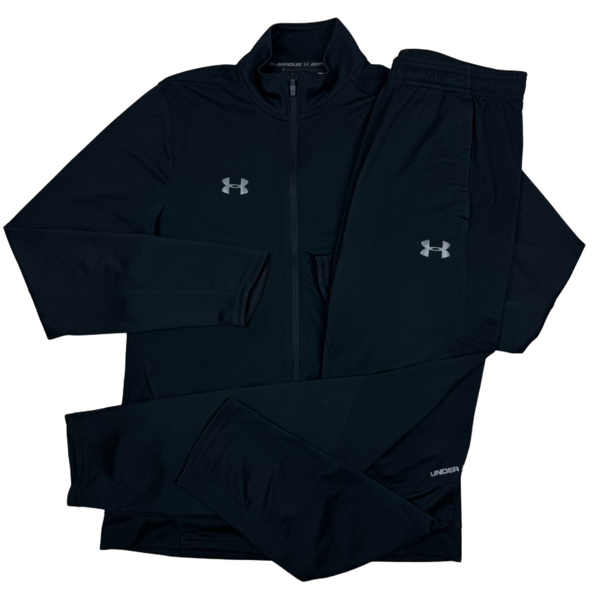 Under Armour Full Tracksuit