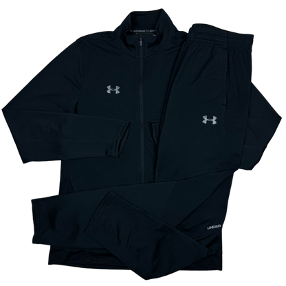 Under Armour Full Tracksuit