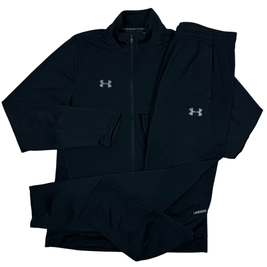 Under Armour Full Tracksuit