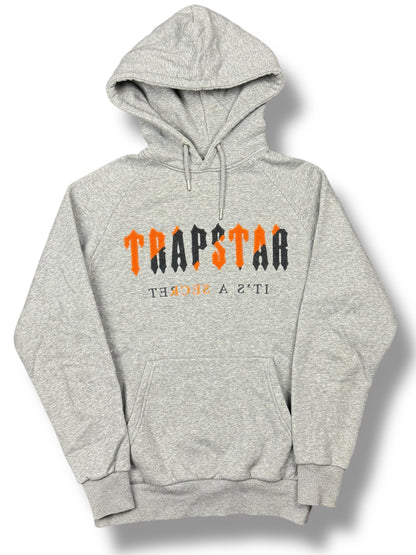 Trapstar Chenille Decoded Full Tracksuit