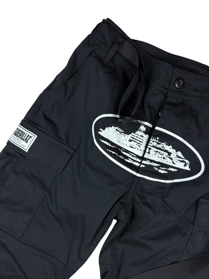 Corteiz Cargo Pants