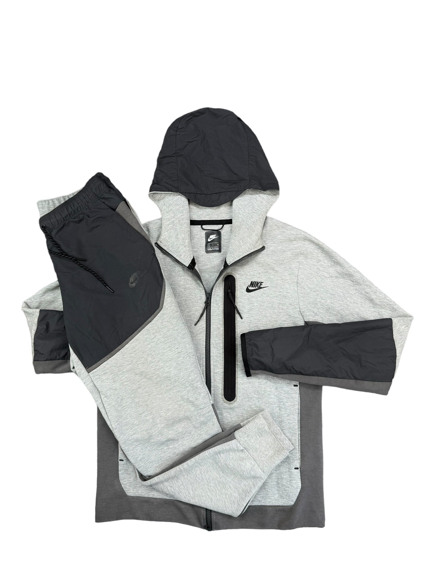 Nike Tech Fleece Full Tracksuit