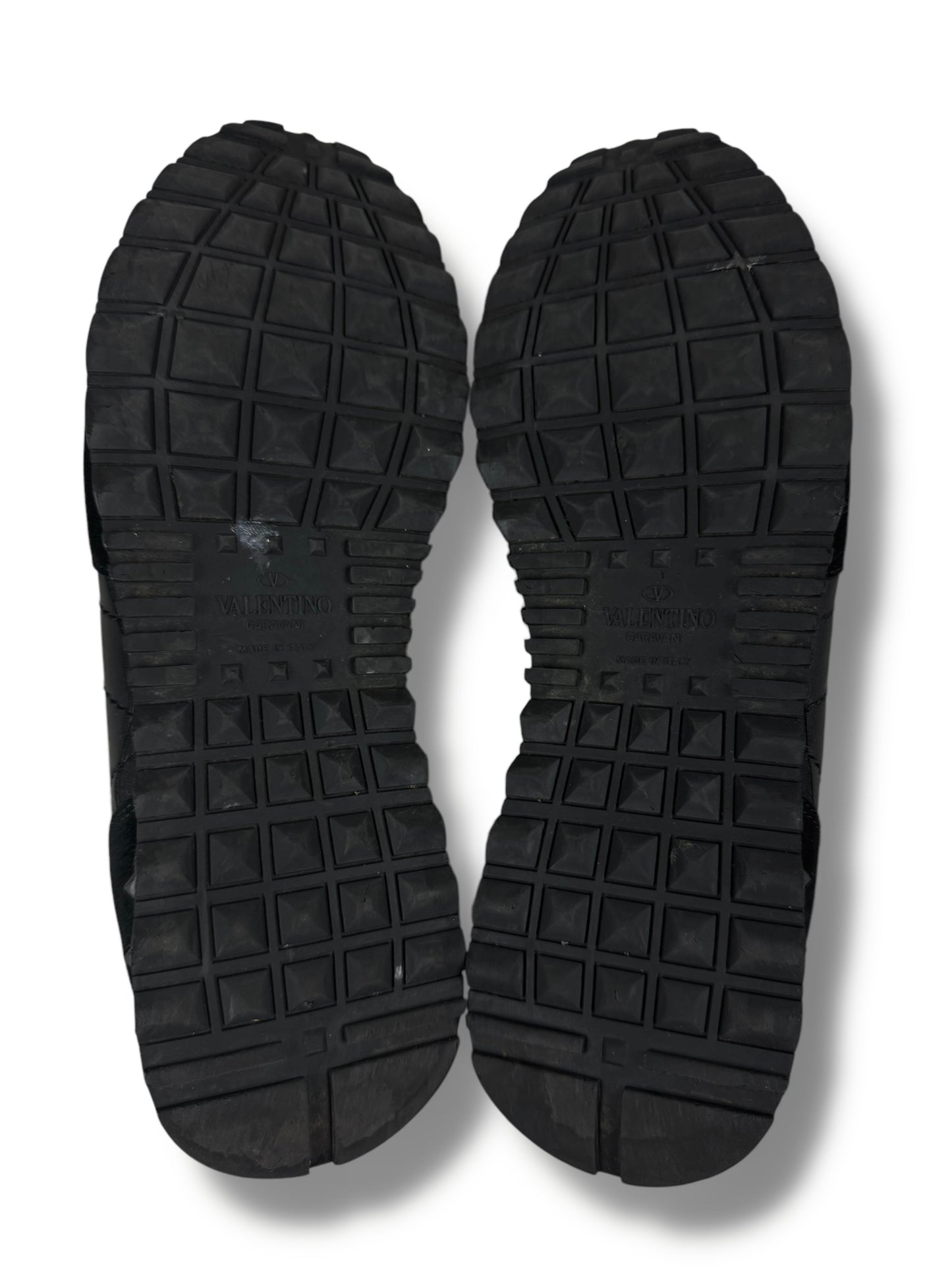 Valentino Rockrunner