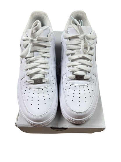 Nike Air Force 1 ‘Triple White’