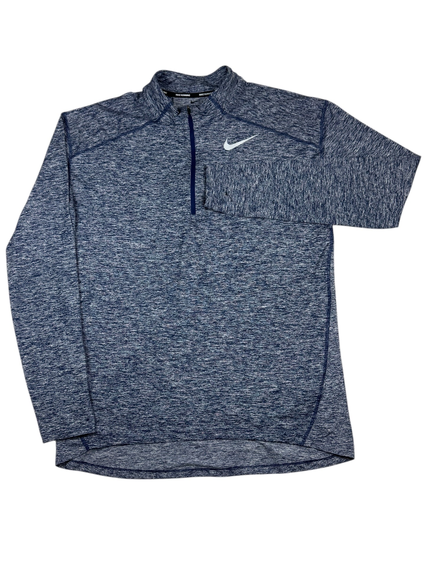 Nike Dri-FIT Element Half-Zip