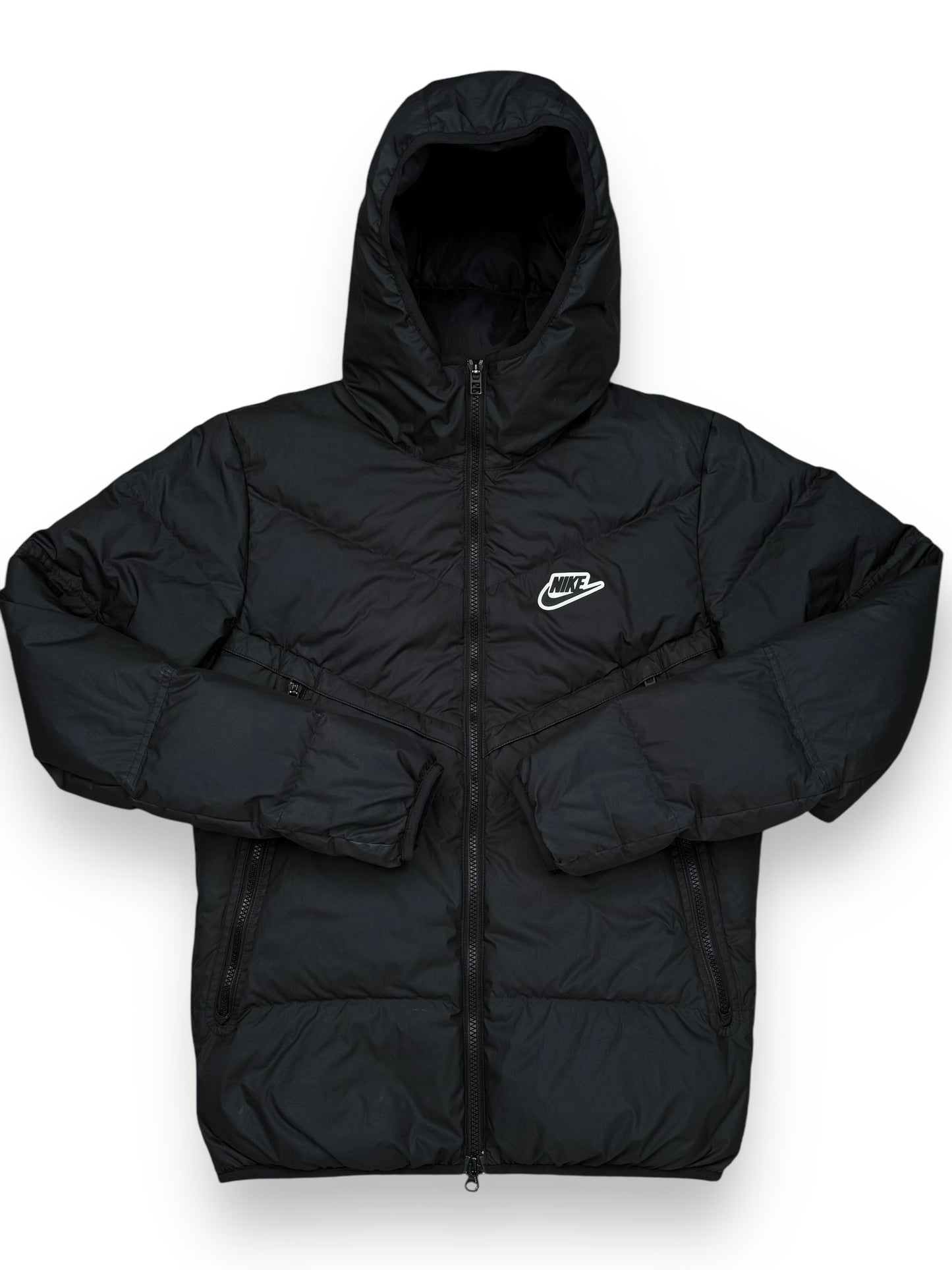 Nike Down Fill Windrunner Puffer Jacket