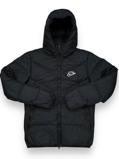 Nike Down Fill Windrunner Puffer Jacket