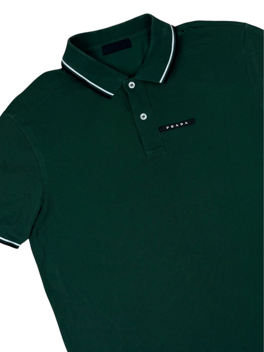 Prada Polo