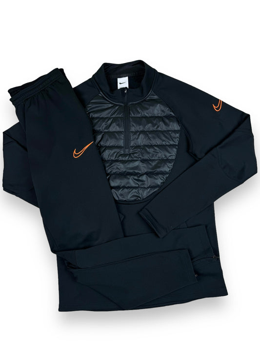 Nike Winter Warrior Full Tracksuit