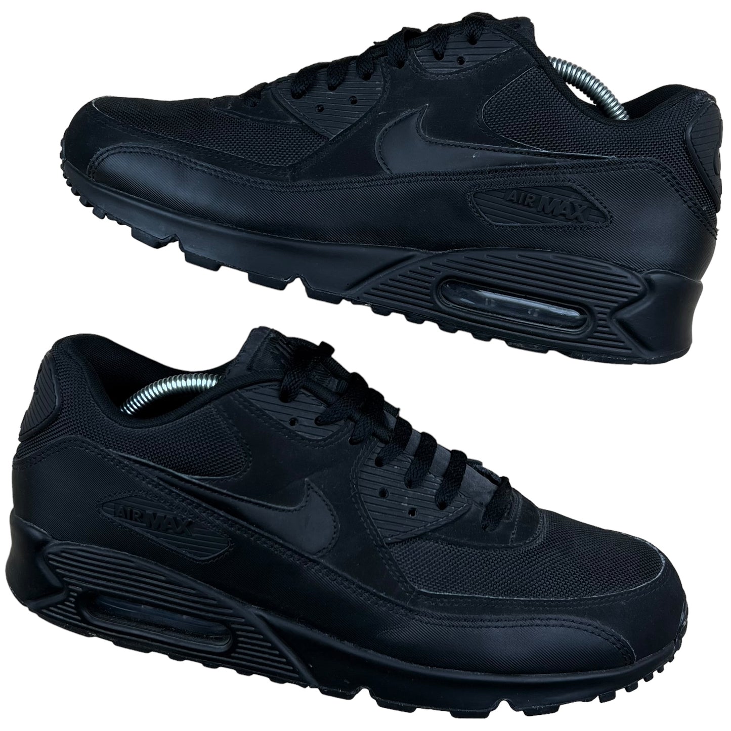 Nike Air Max 90 Triple Black