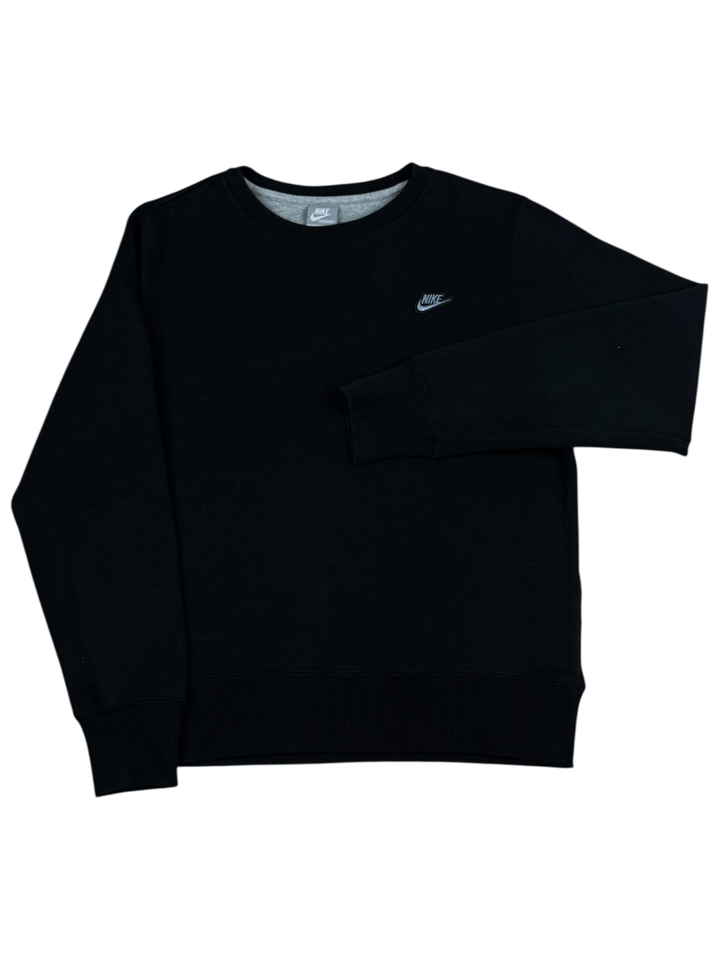 Nike Club Fleece Tracksuit - Black