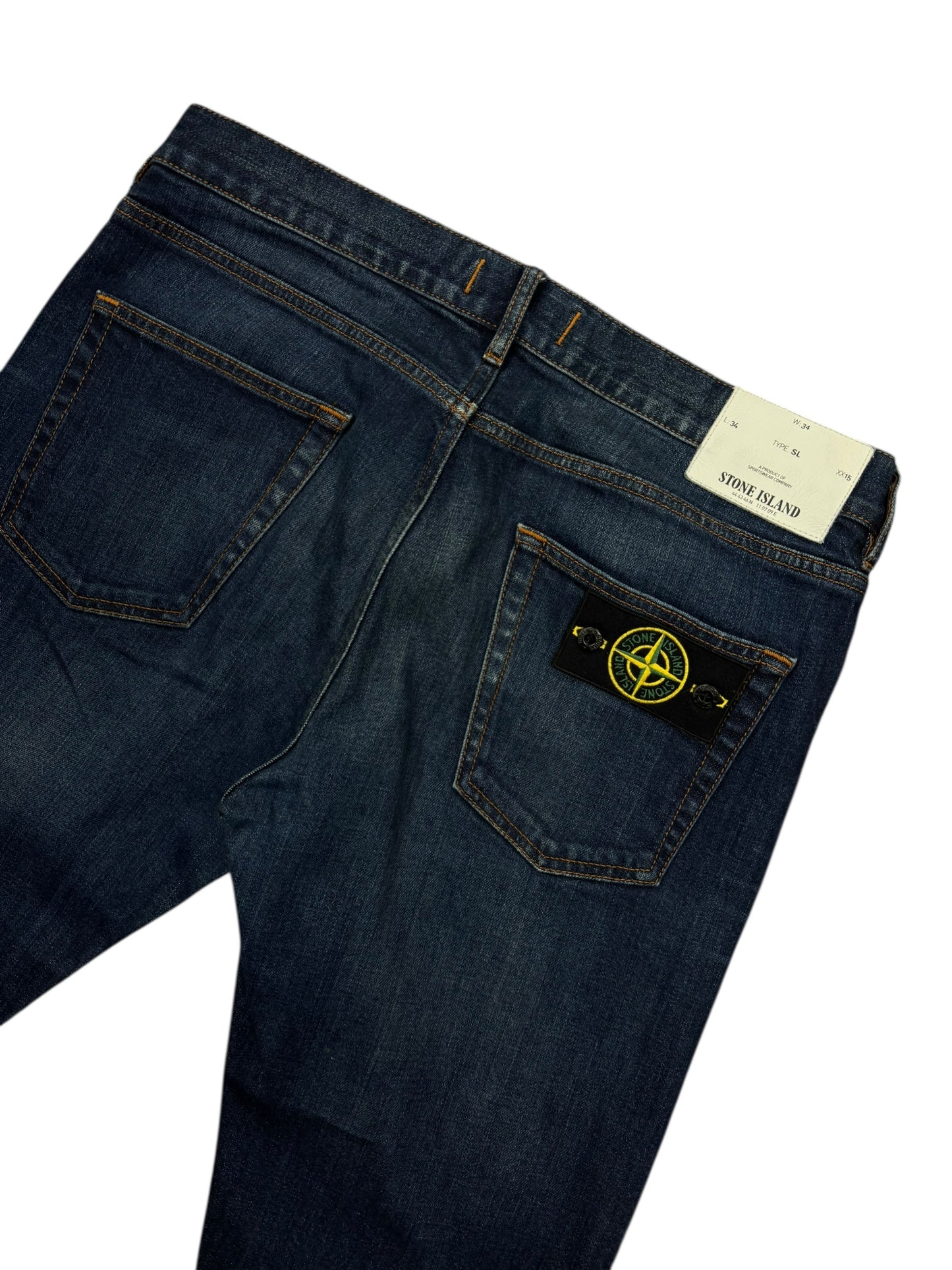 Stone Island Jeans