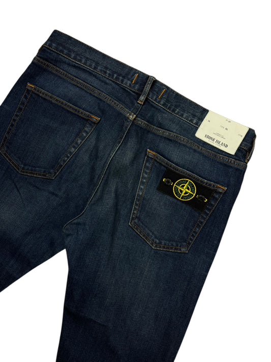 Stone Island Jeans